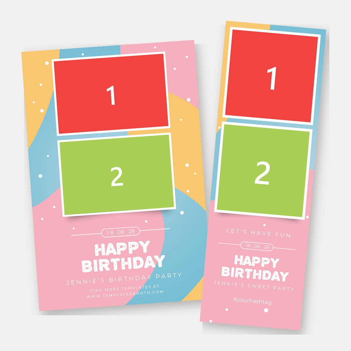 Baby Birthday
