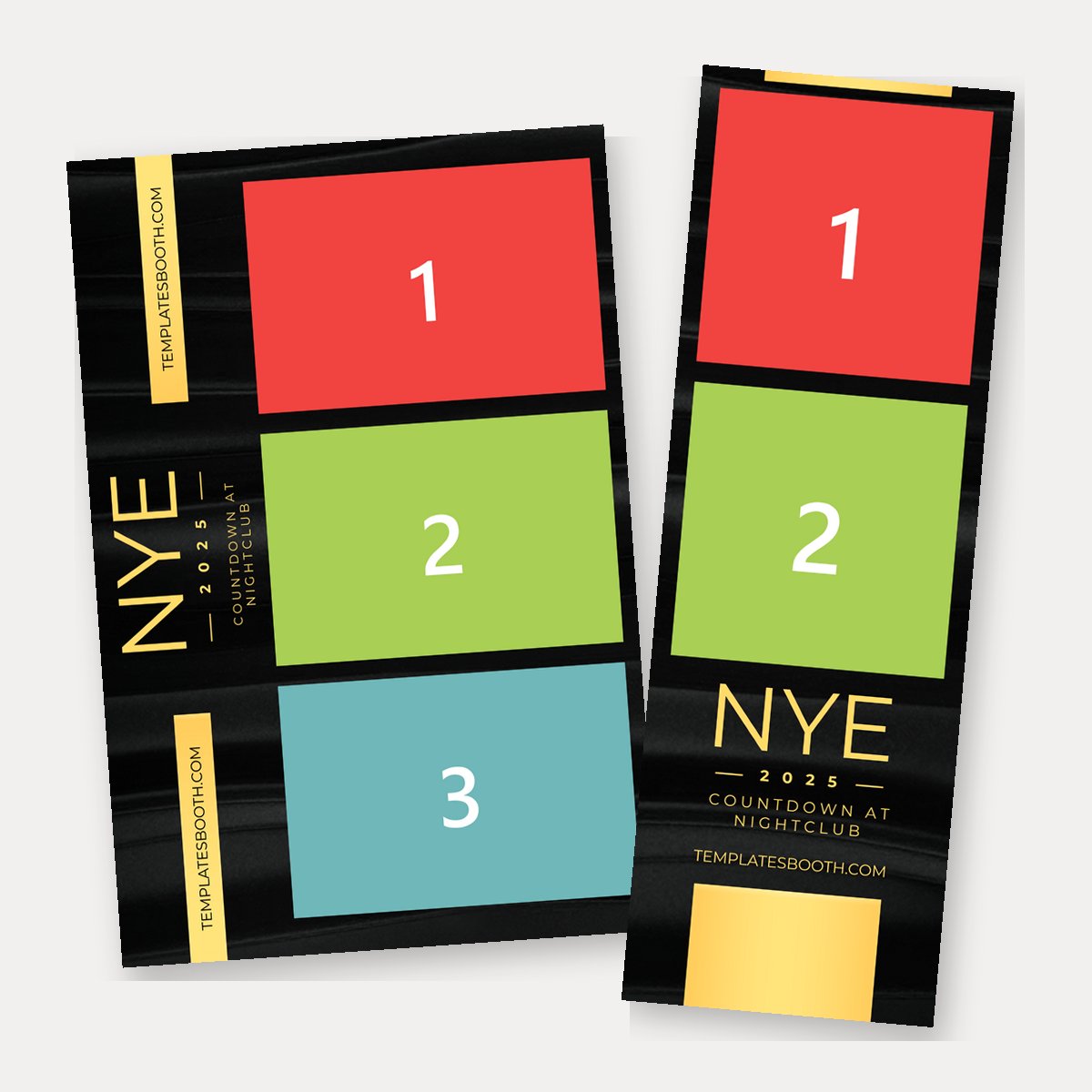 NYE