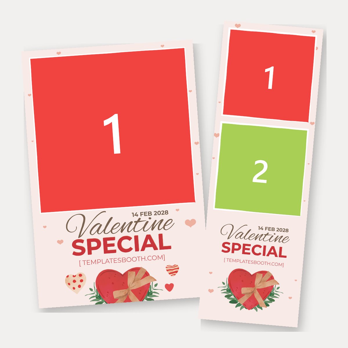 Valentine Special V2
