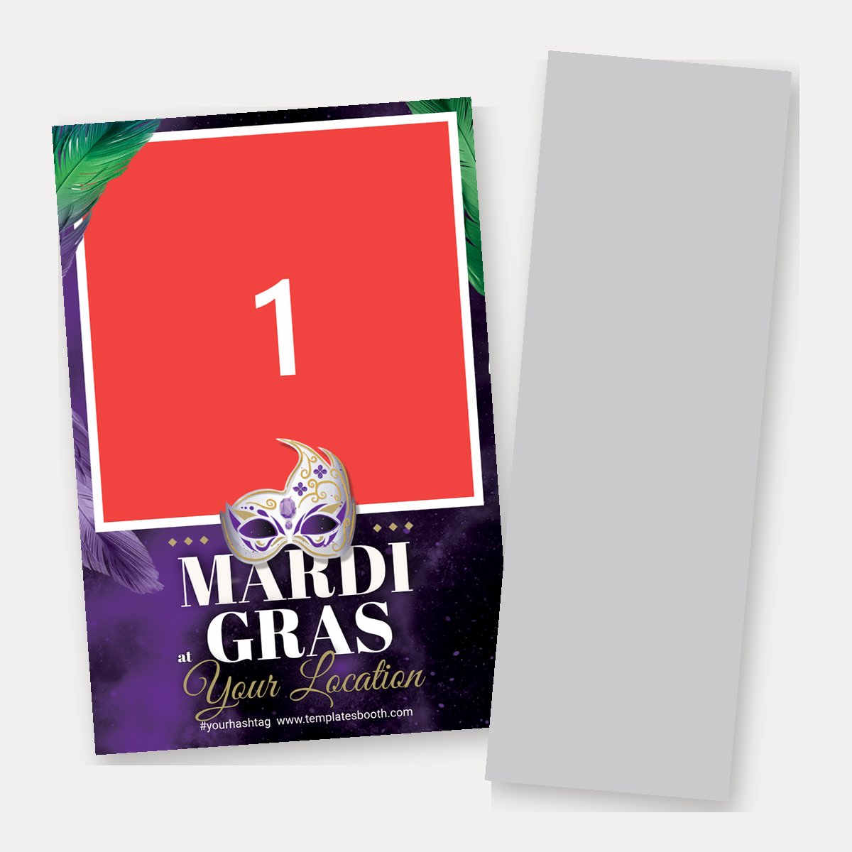 Mardi Gras