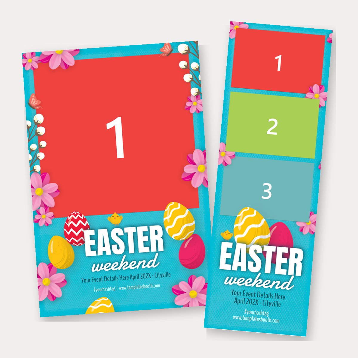 Easter Weekend