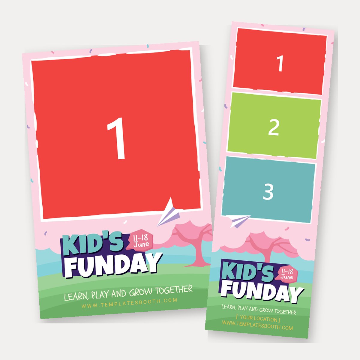 Kids Fun Day