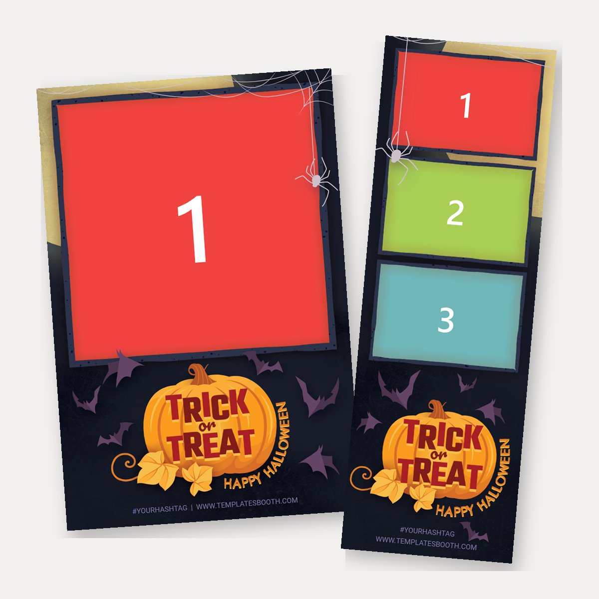 Trick Or Treat