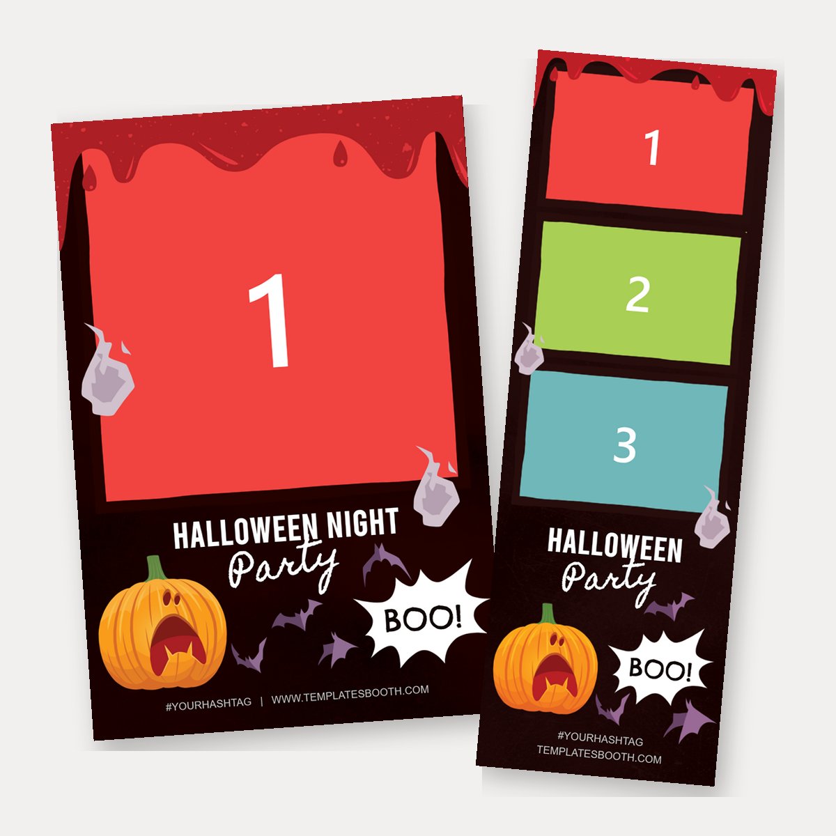 Bloody Halloween