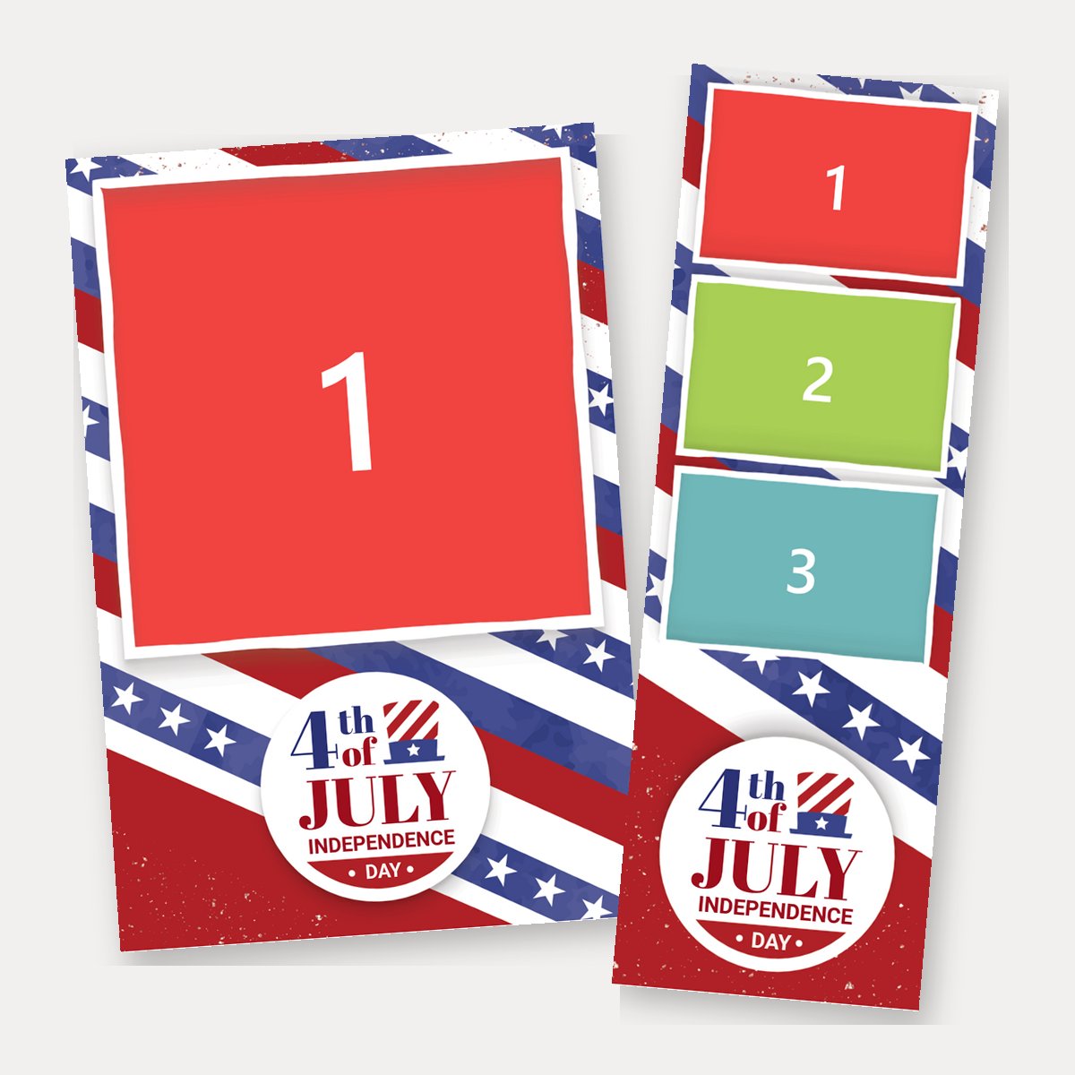 4th July