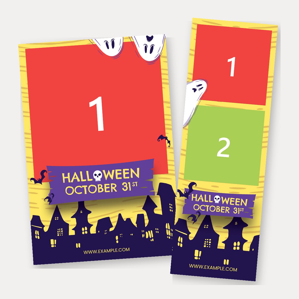 Halloween V2