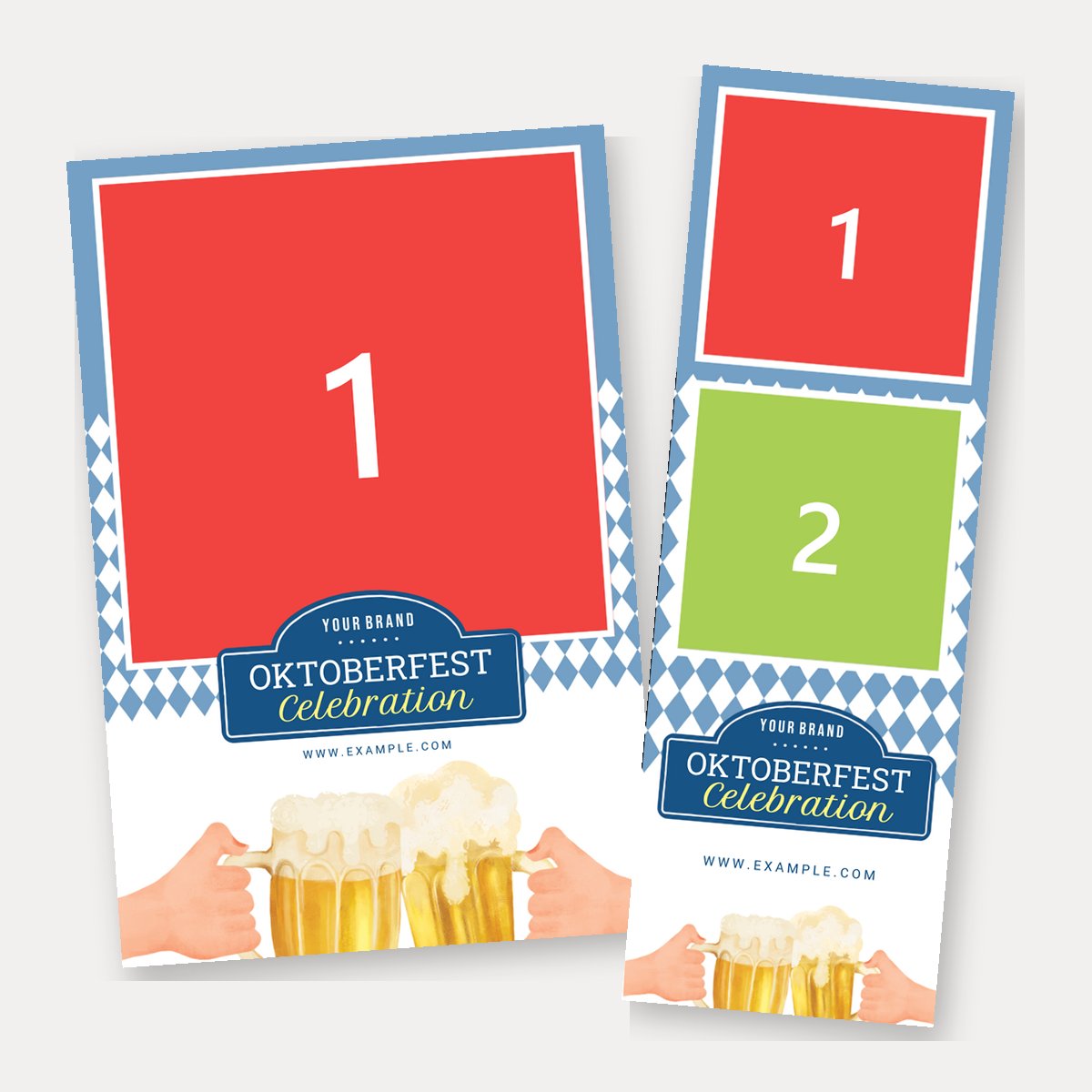 Oktoberfest V2