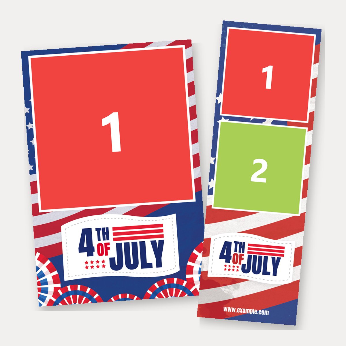 4th July