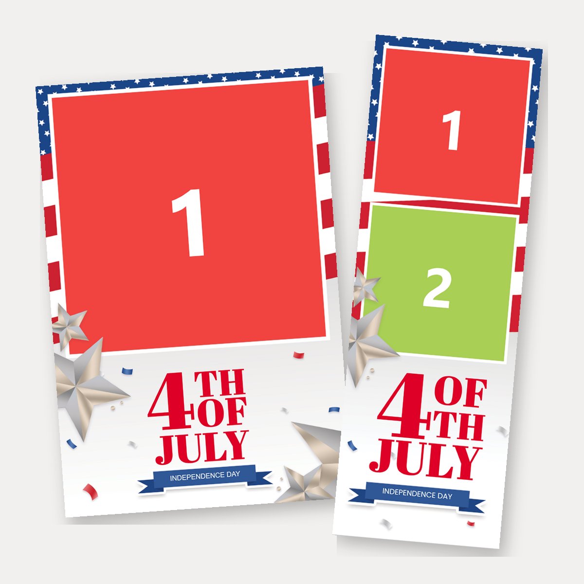 4th July