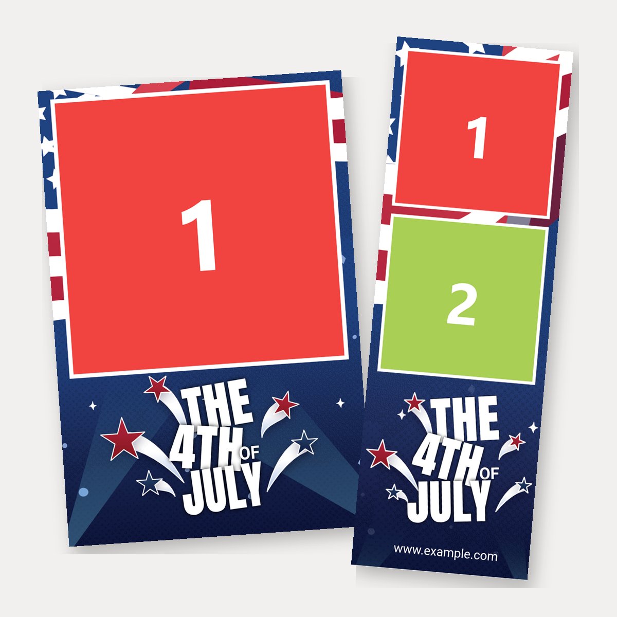 4th July
