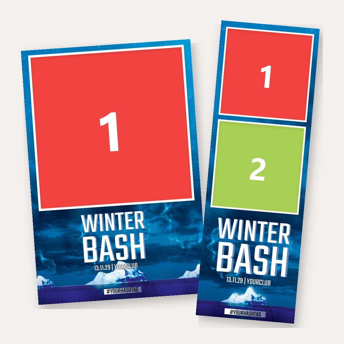 Winter Party