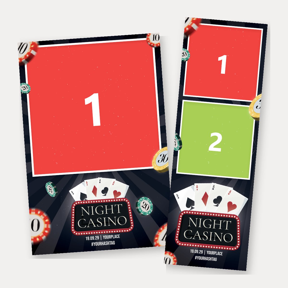 Casino Night V2