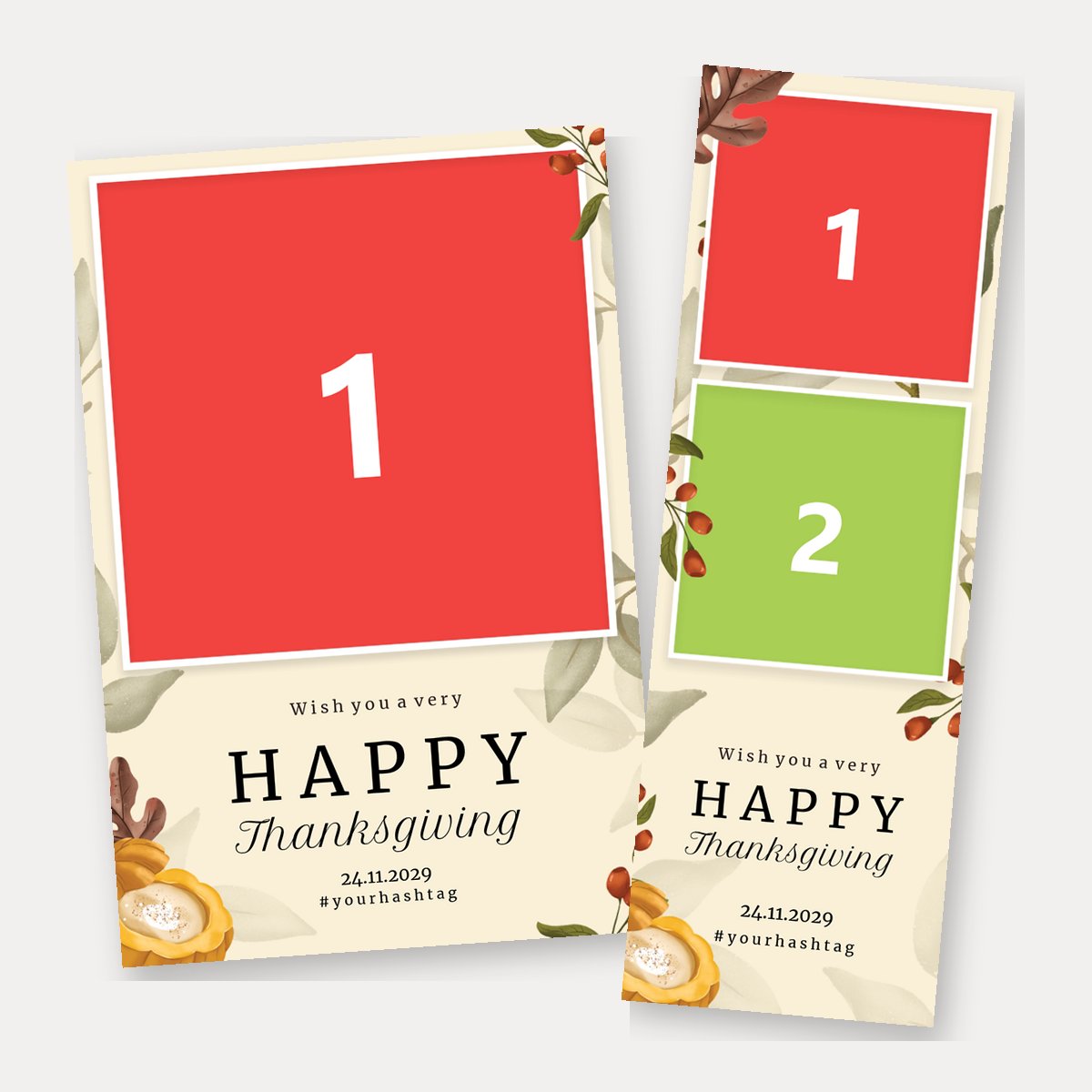 Thanksgiving