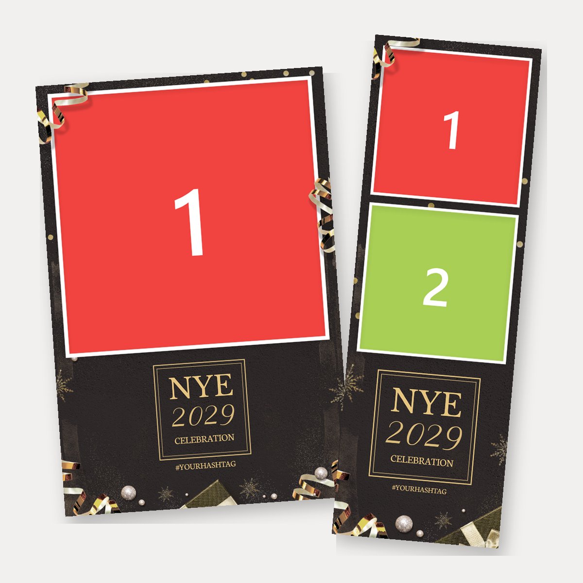 New Year Eve