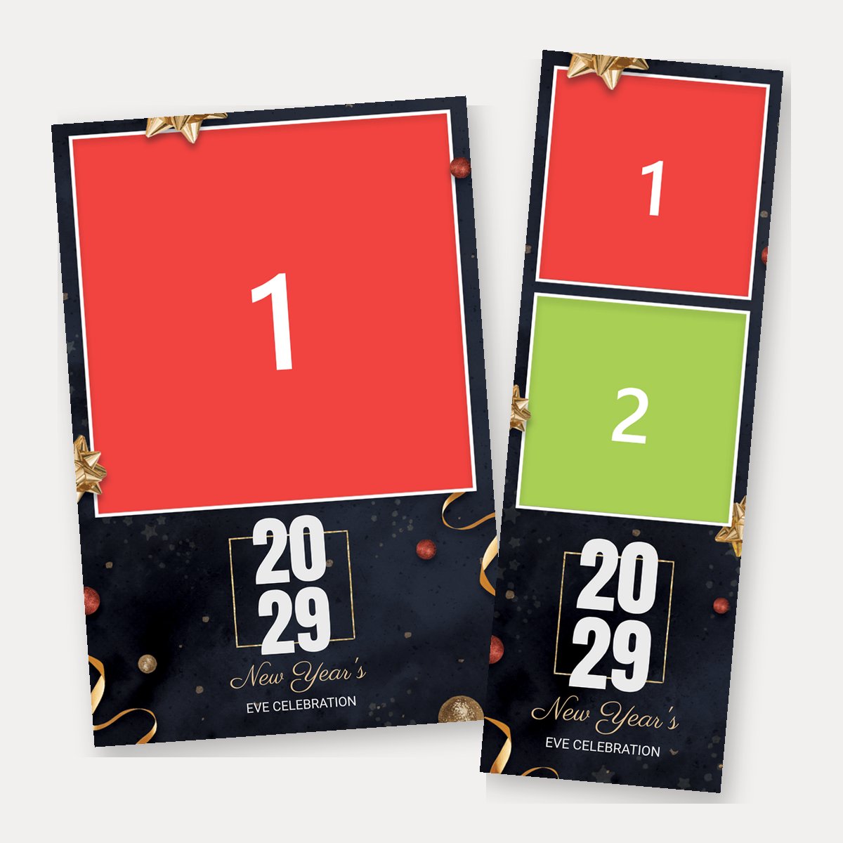 New Year Eve