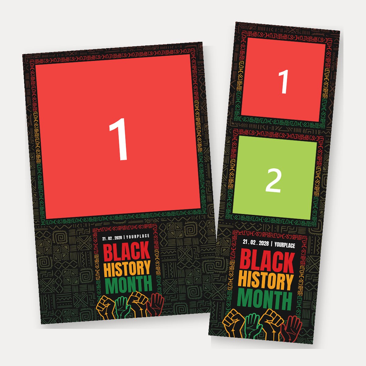 Black History Month