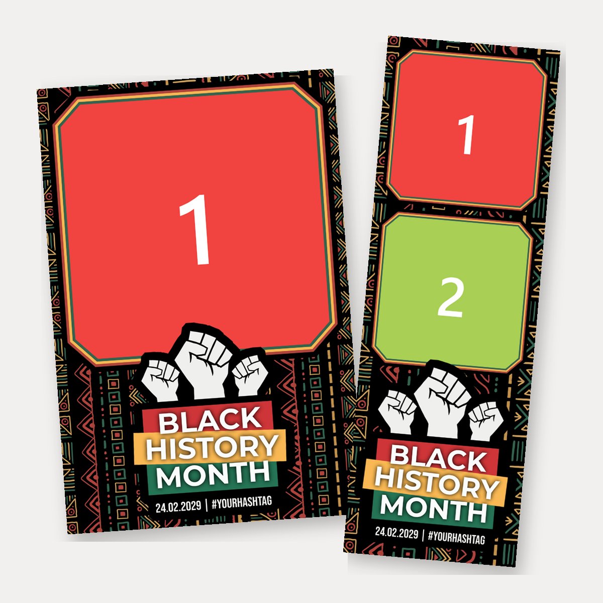 Black History Month