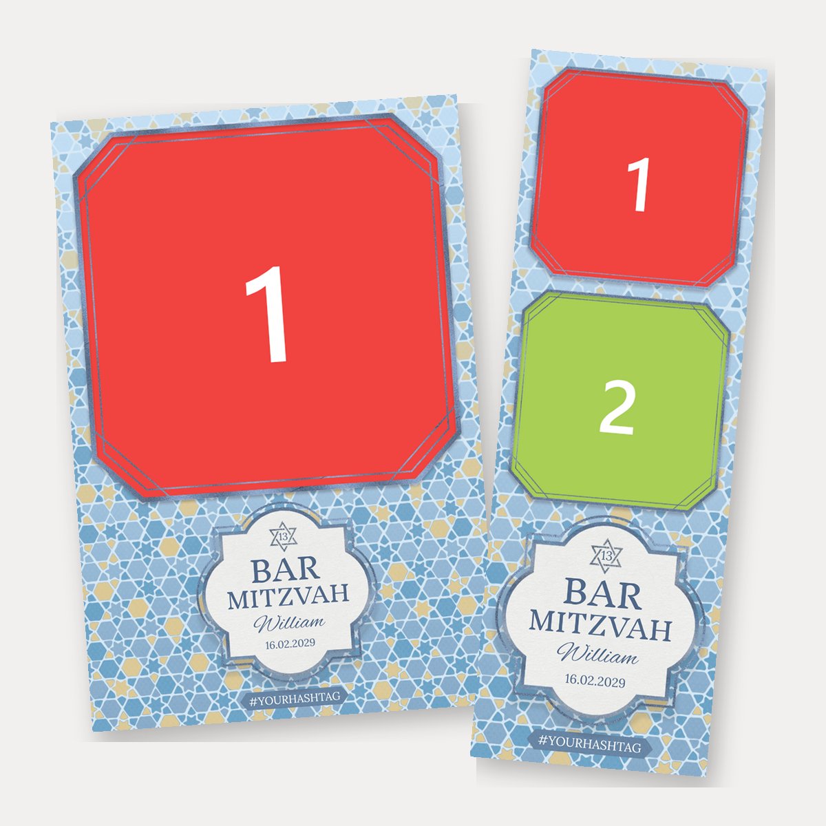 Bar Mitzvah