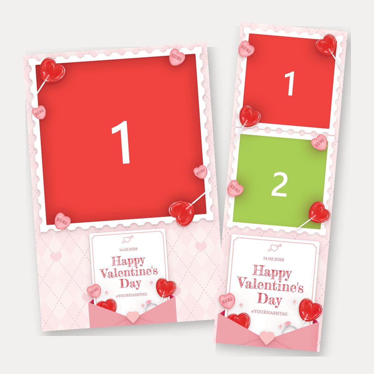 Valentine Day