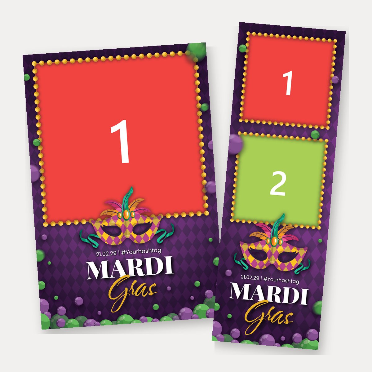 Mardi Gras