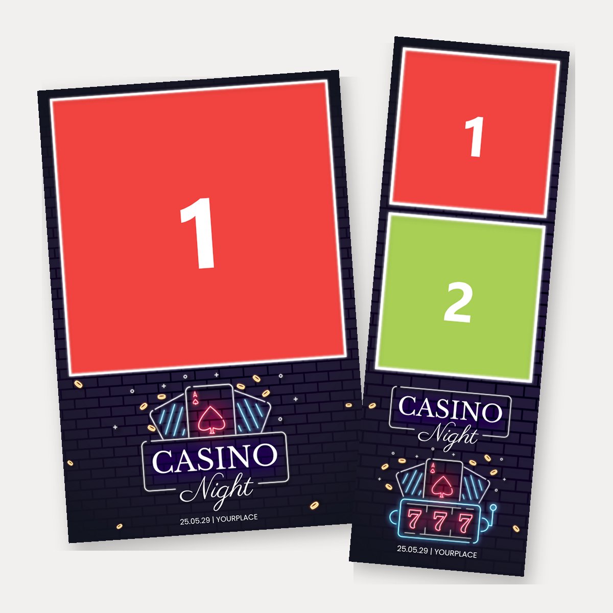 Casino Night