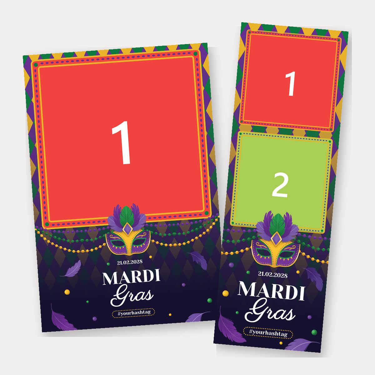 Mardi Gras