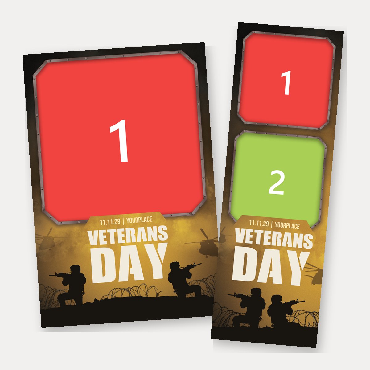 Veterans Day