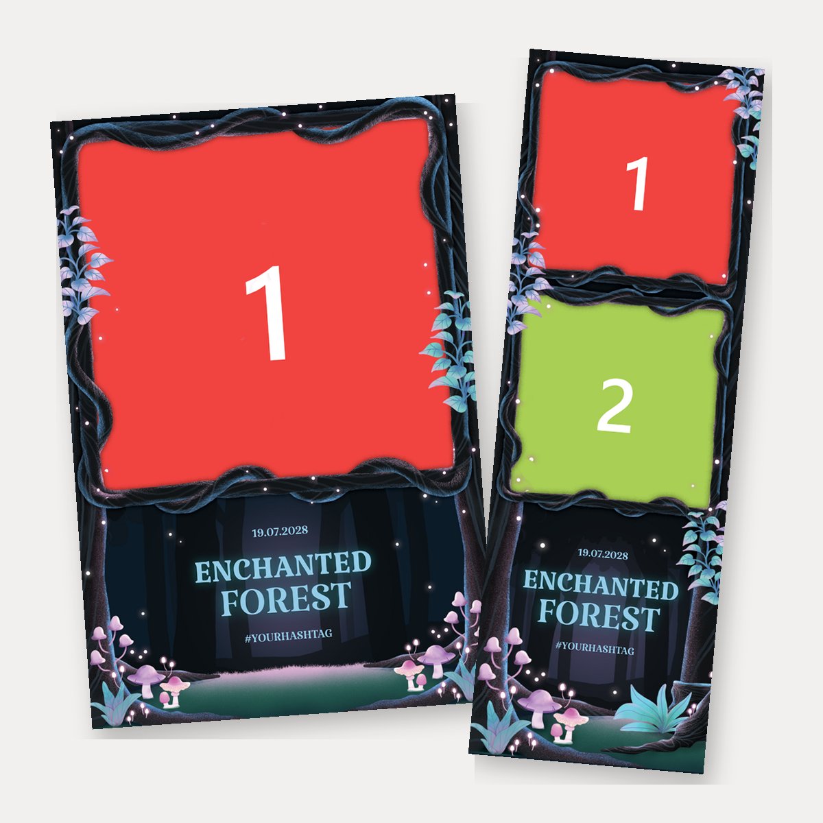 Enchanted Forest