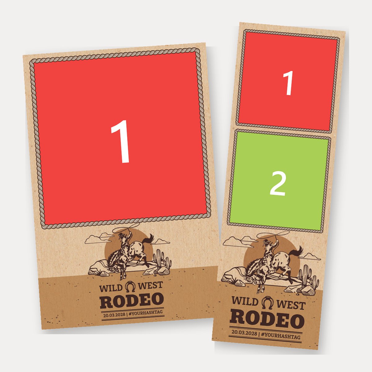 Rodeo Party