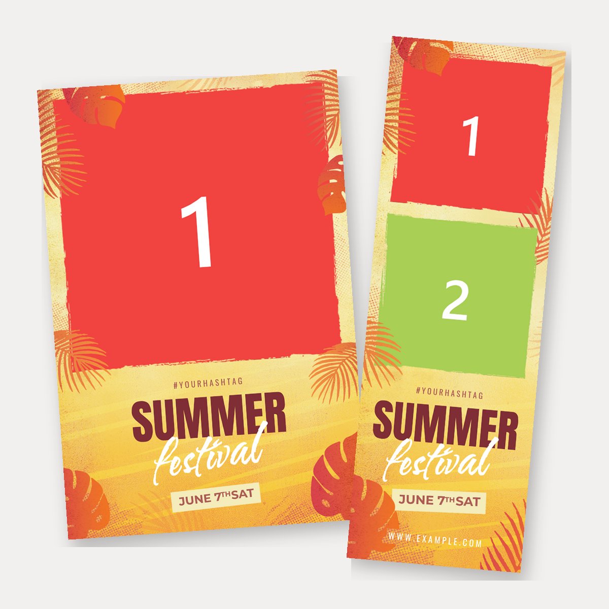 Summer Festival