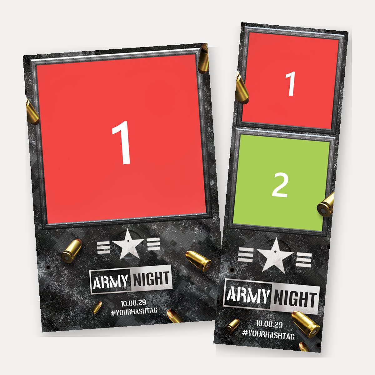 Army Party