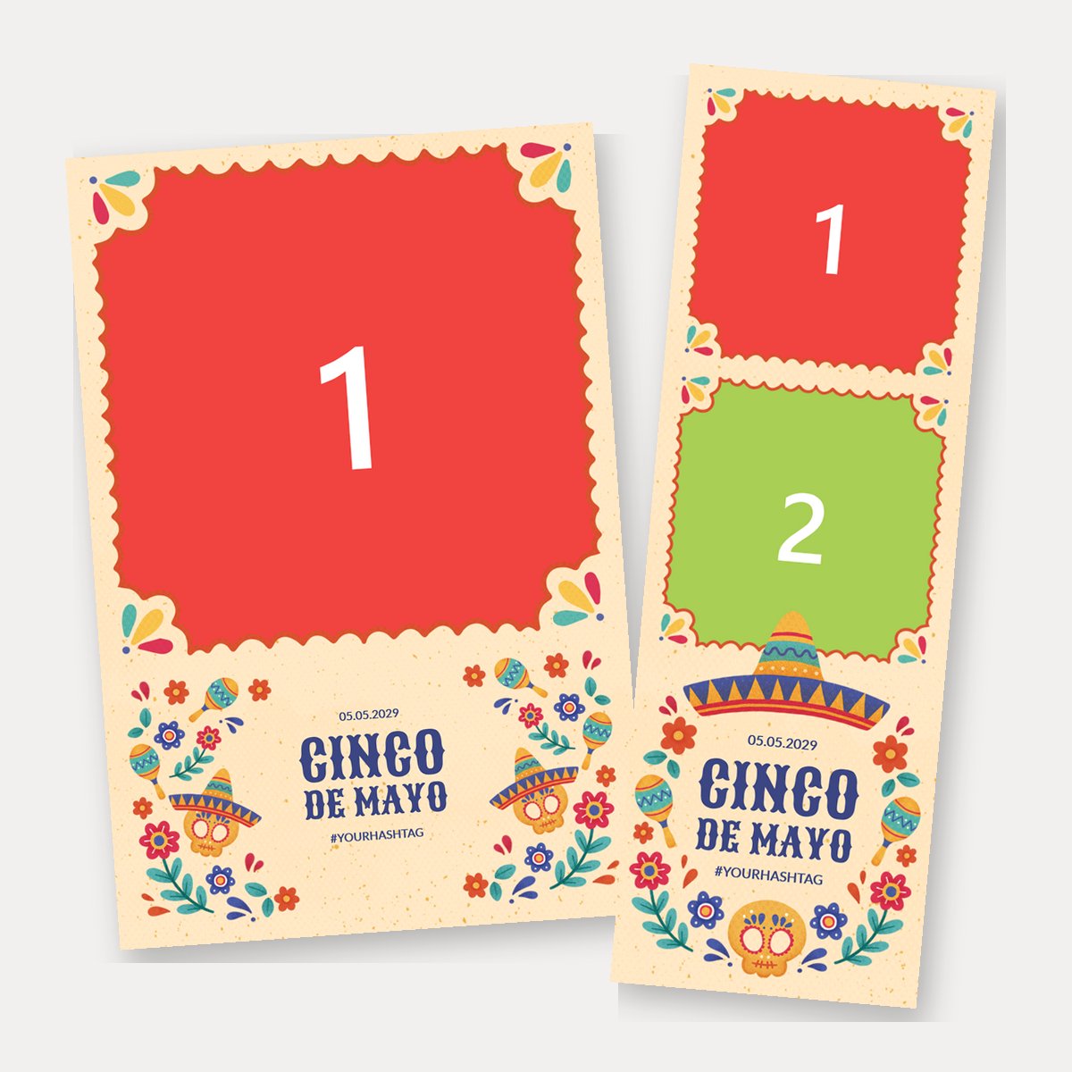 Cinco De Mayo
