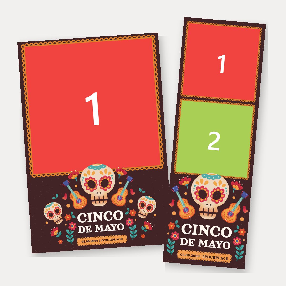 Cinco De Mayo