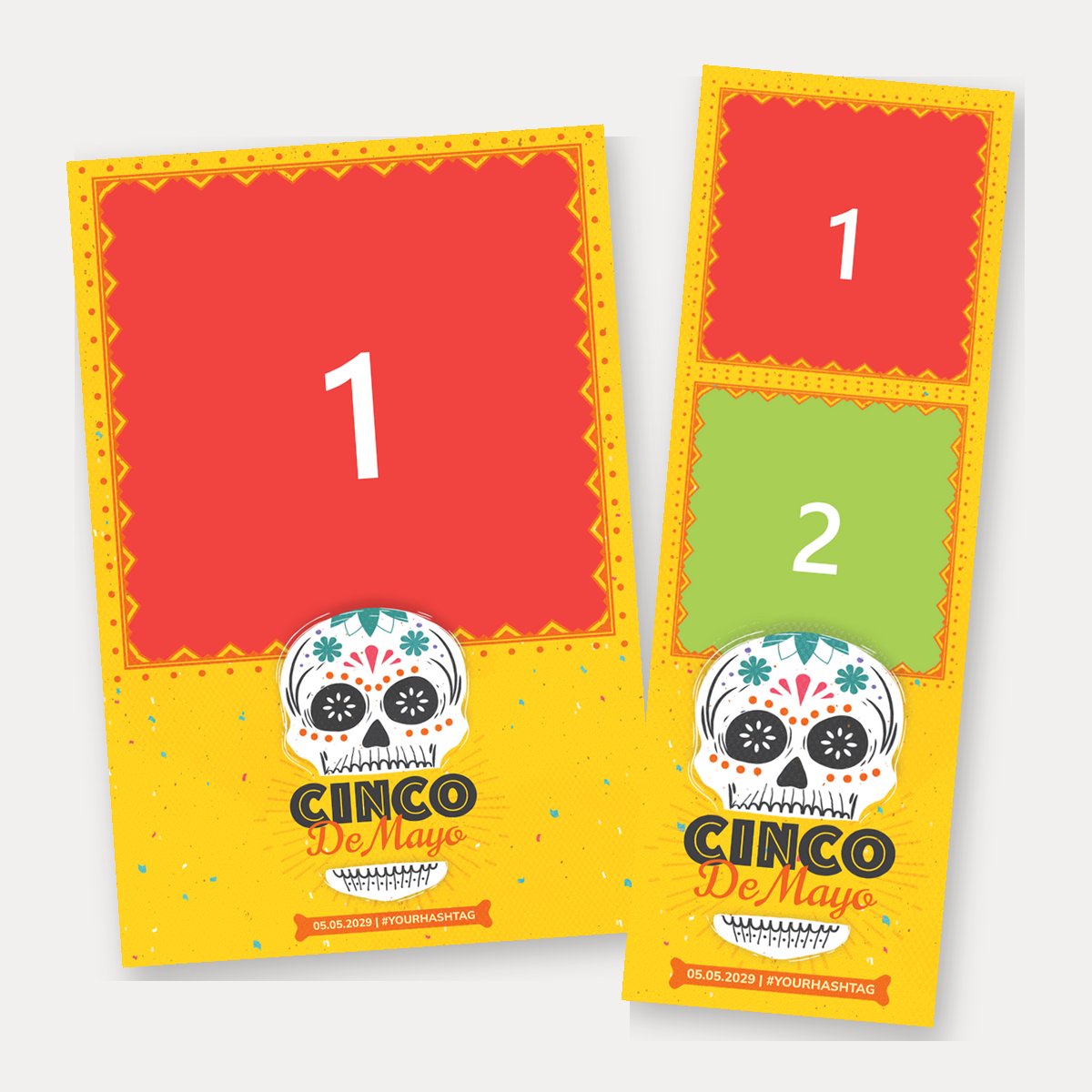 Cinco De Mayo