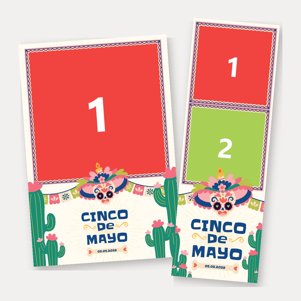 Cinco De Mayo