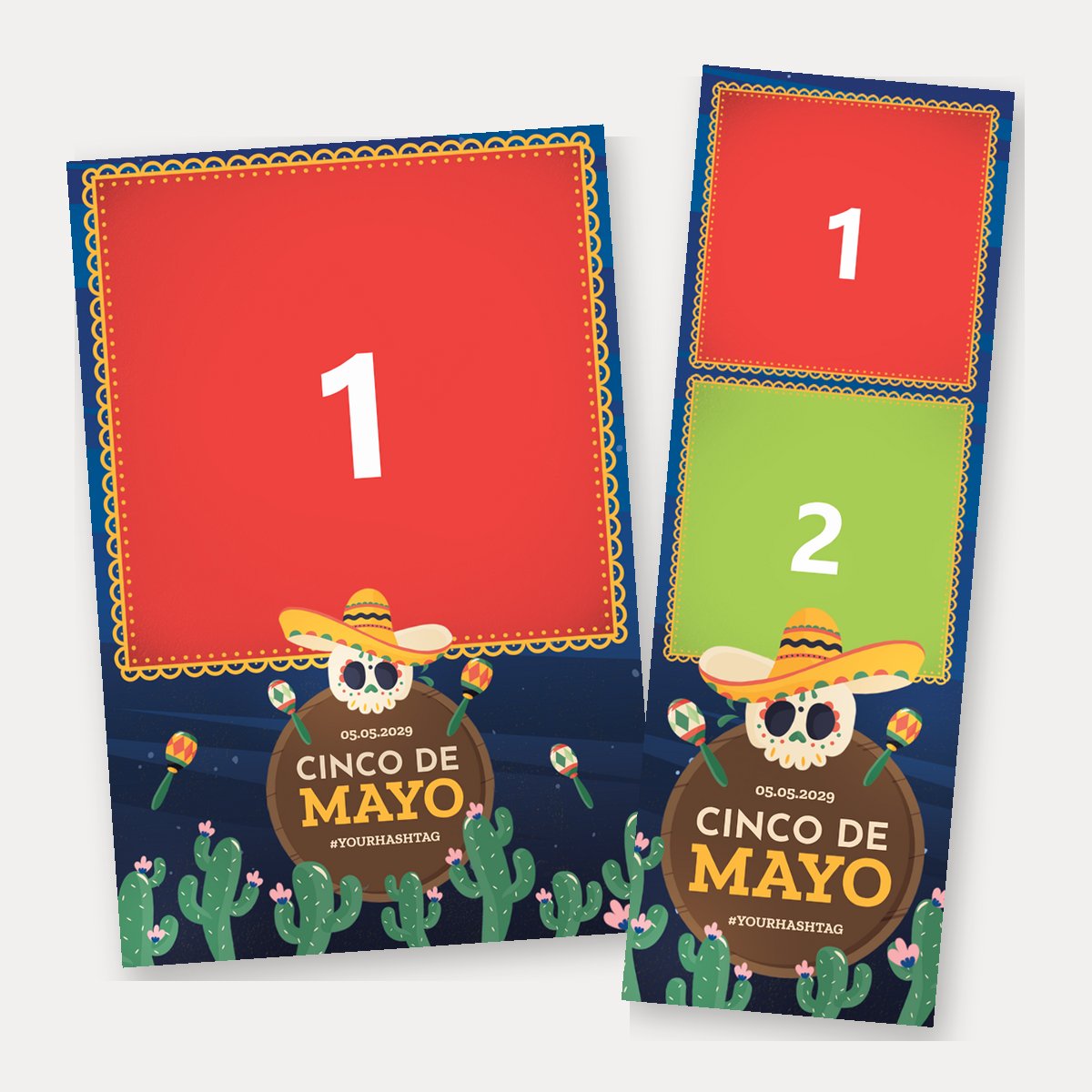 Cinco De Mayo