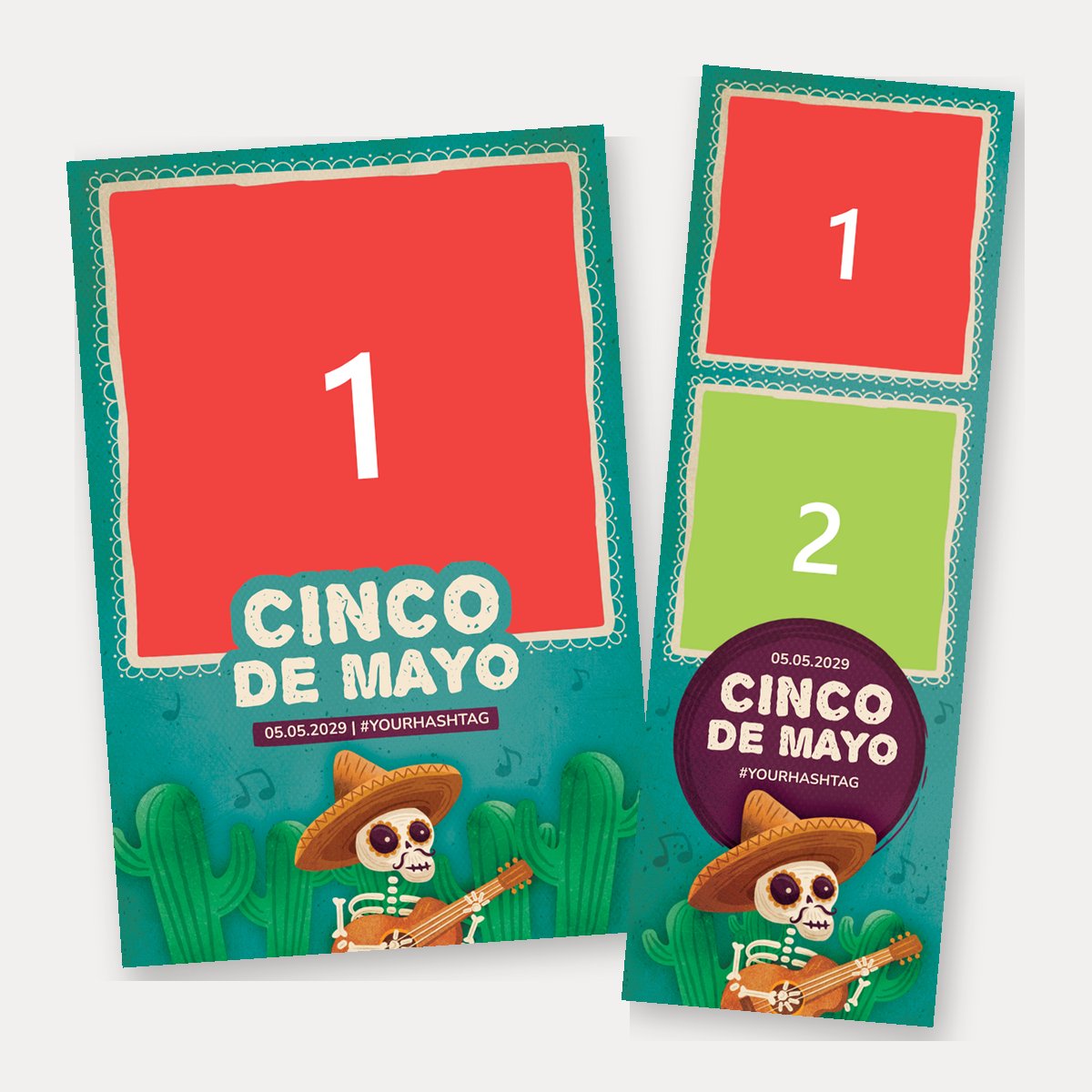 Cinco De Maya