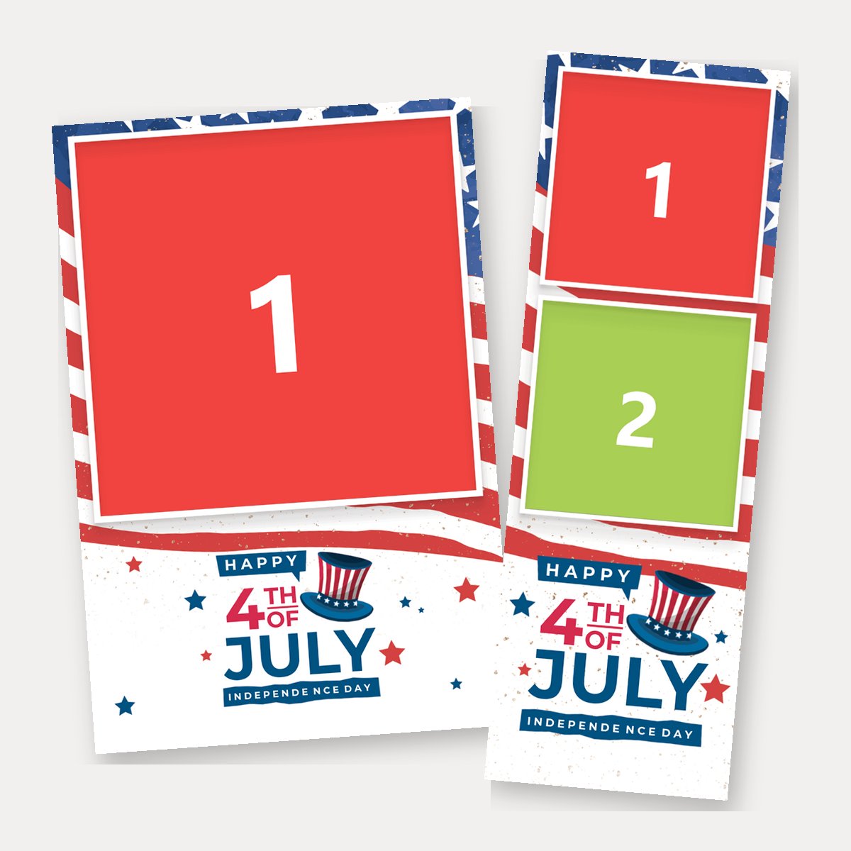 4th July