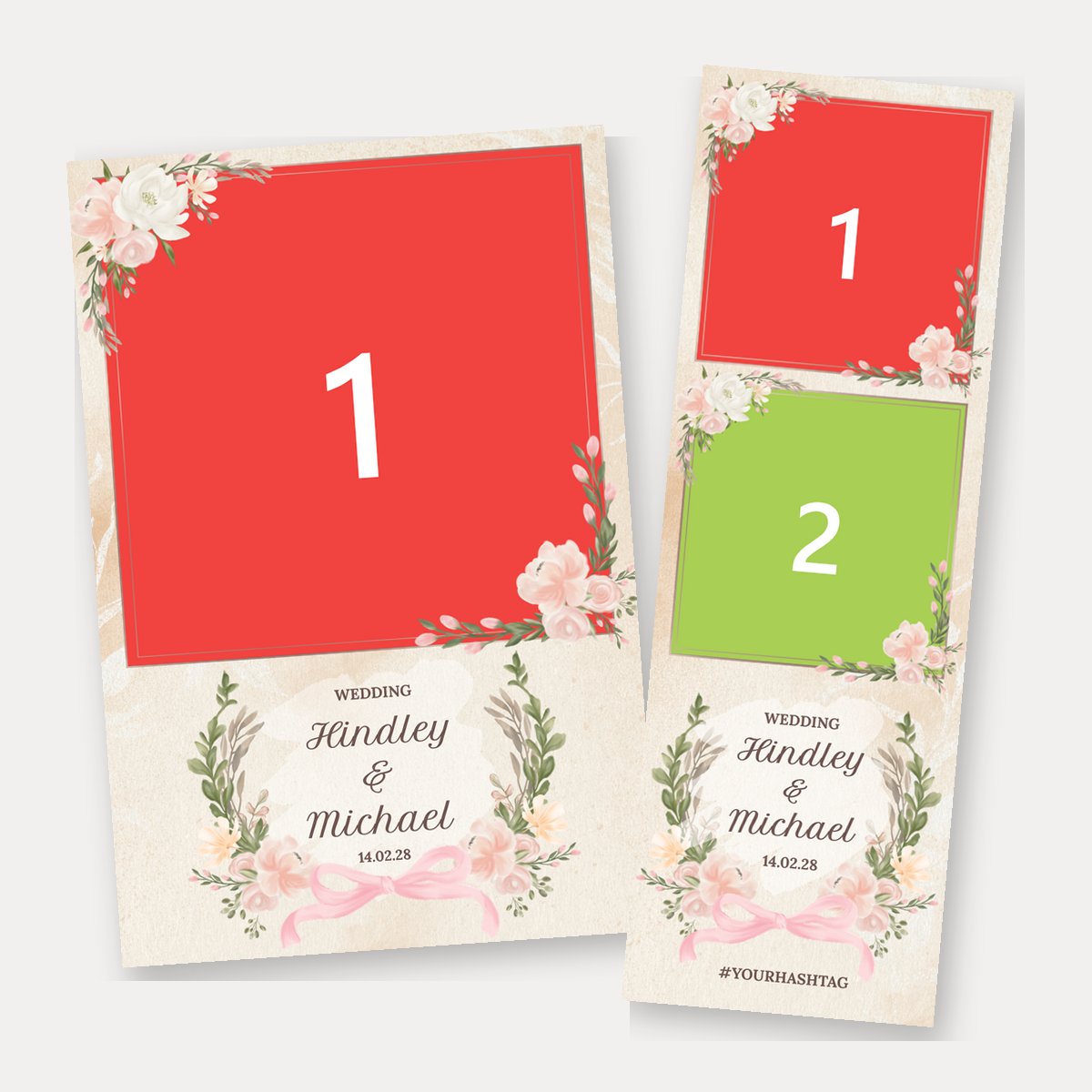 Rustic Wedding