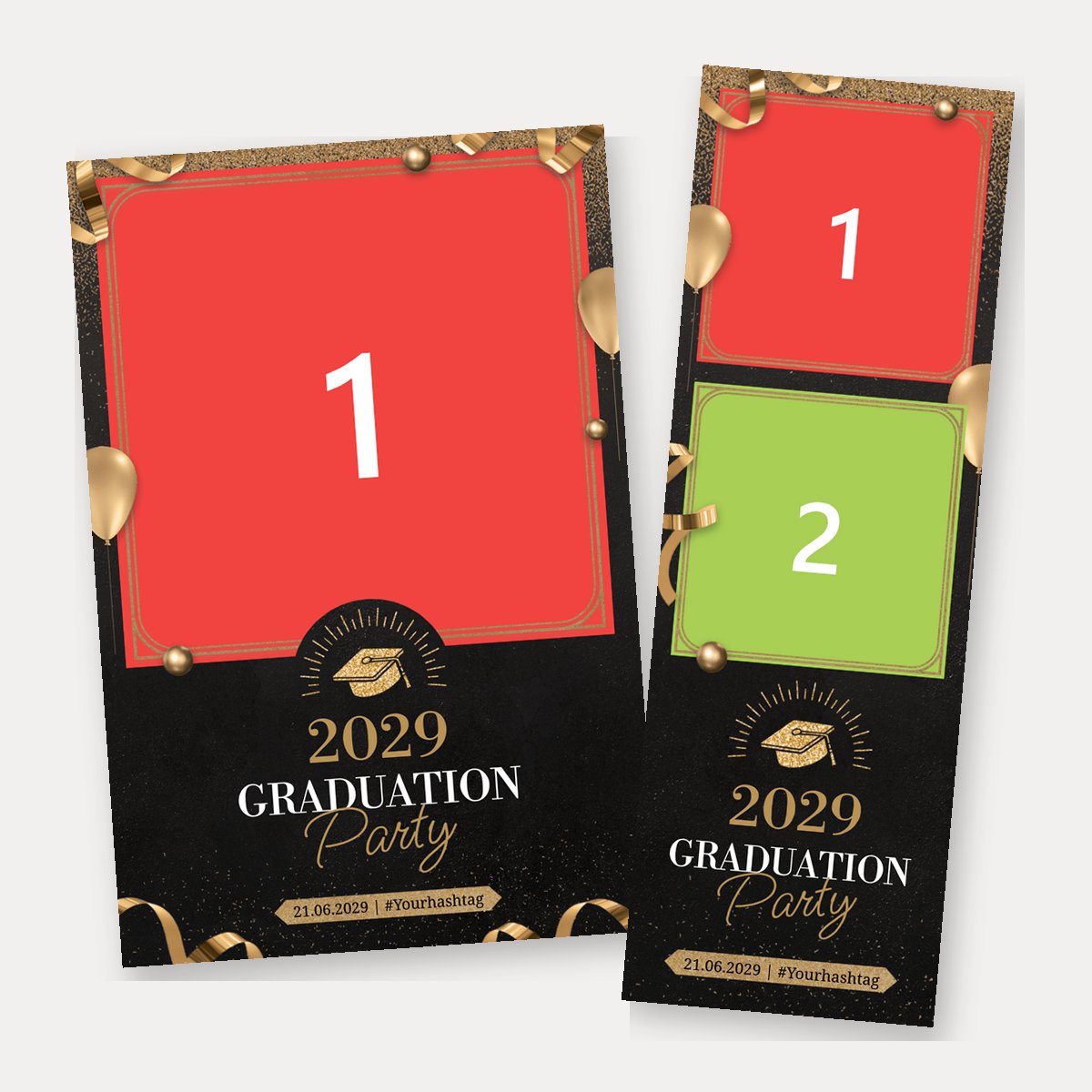 Graduation Party