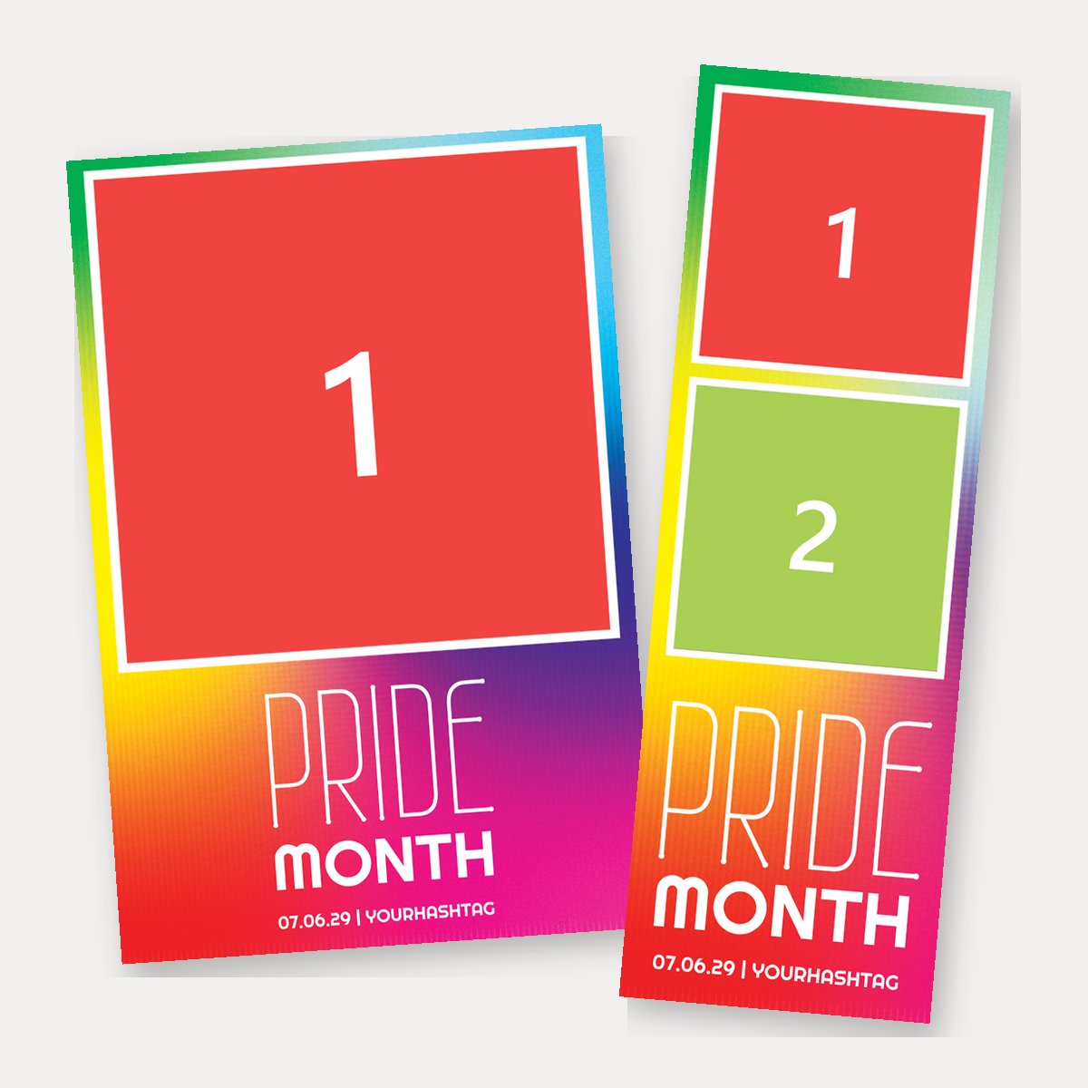 Pride Month