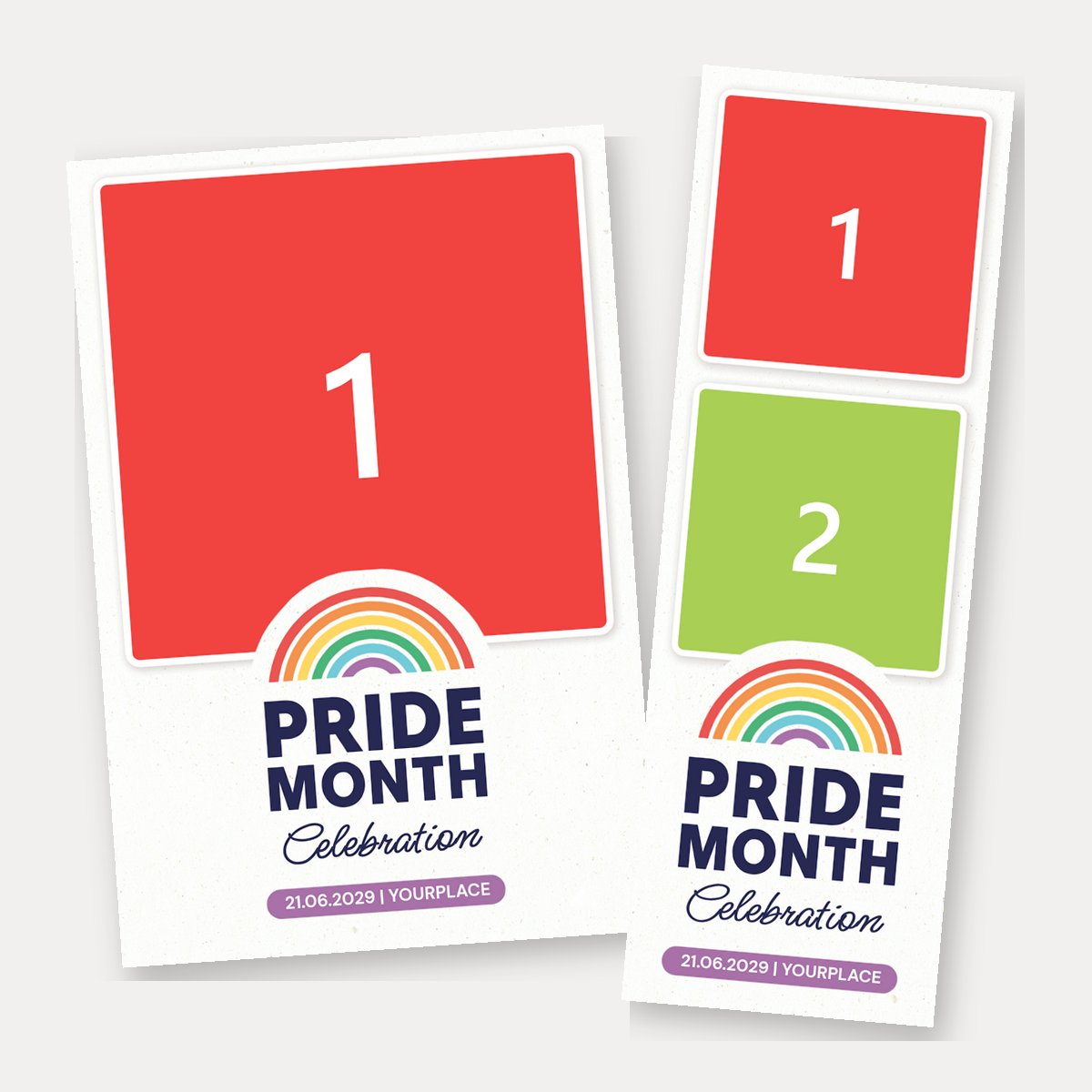 Minimal Lgbt Pride Month