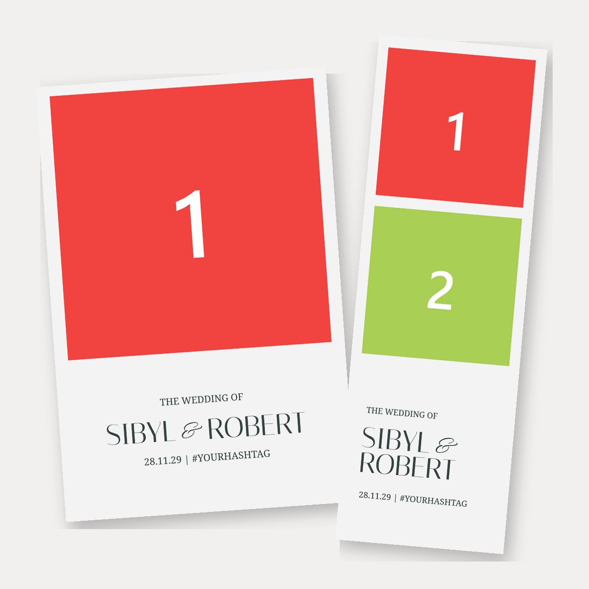 Patite Typographic