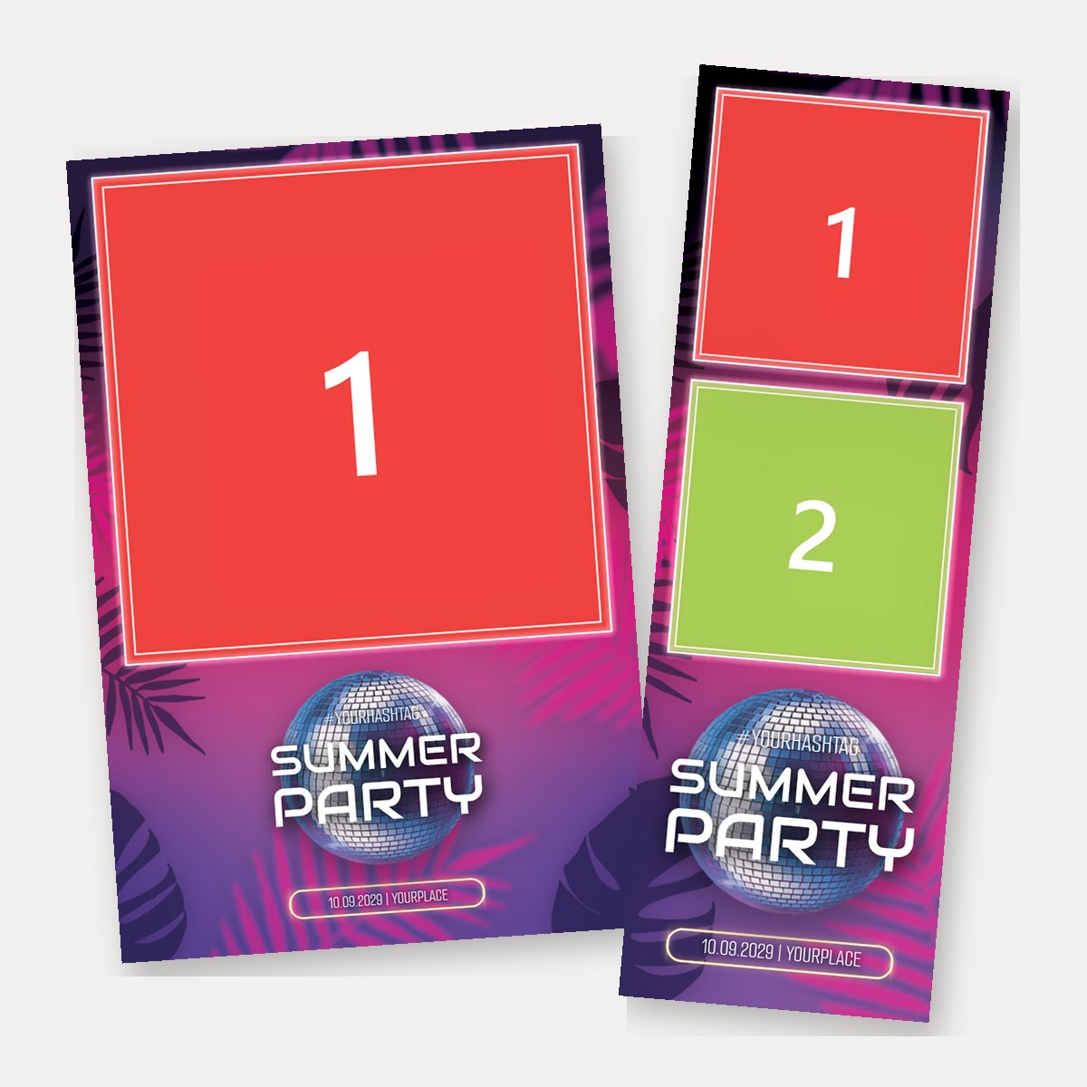 Summer Party