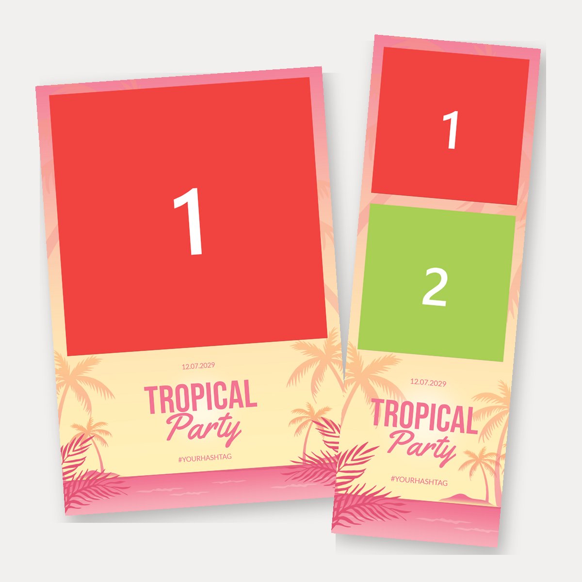 Tropical Party