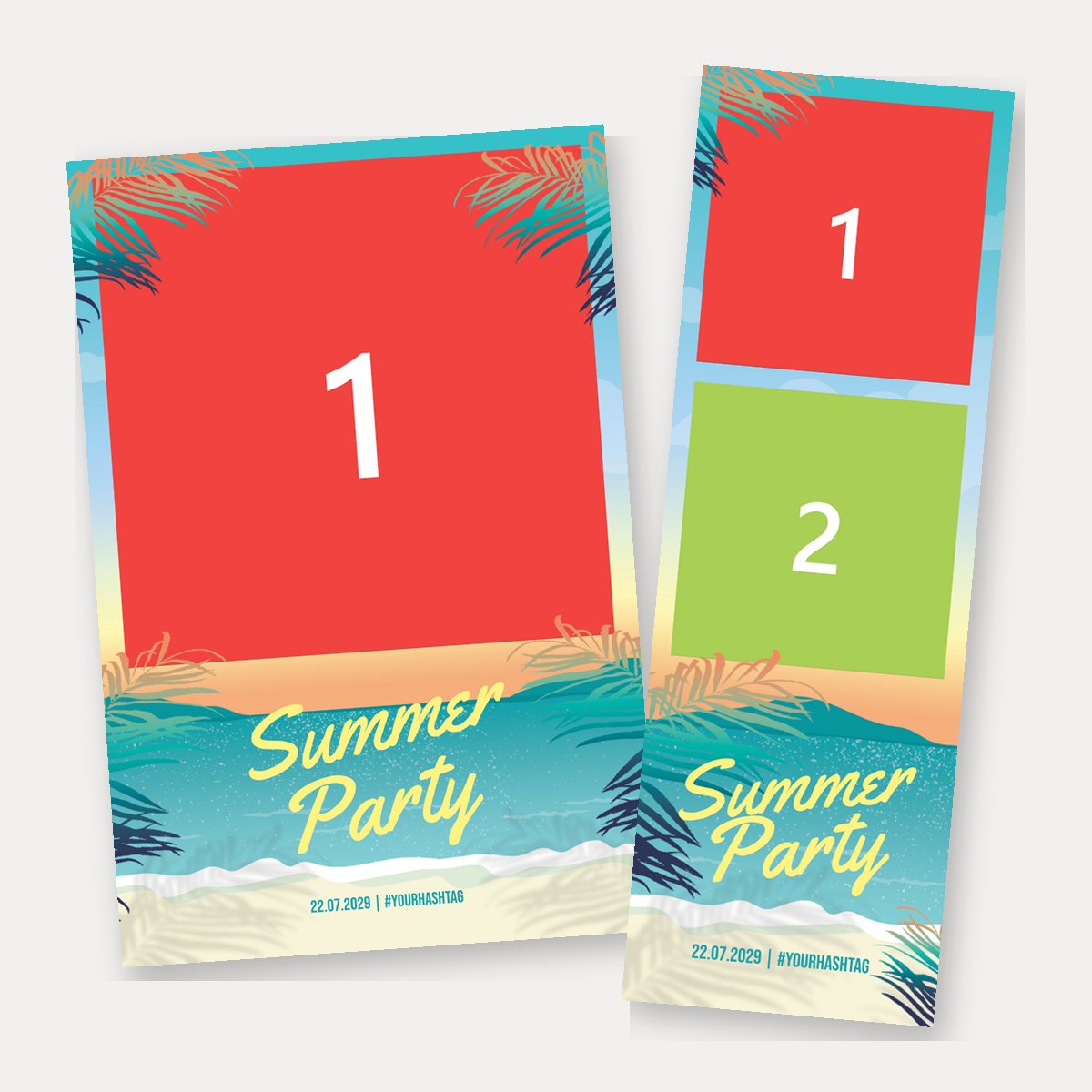 Tropical Summer