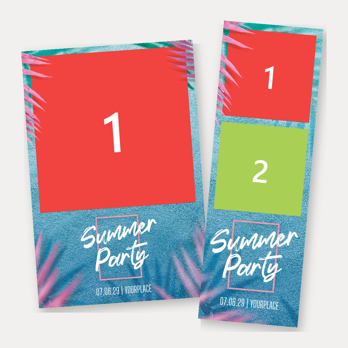 Summer Party