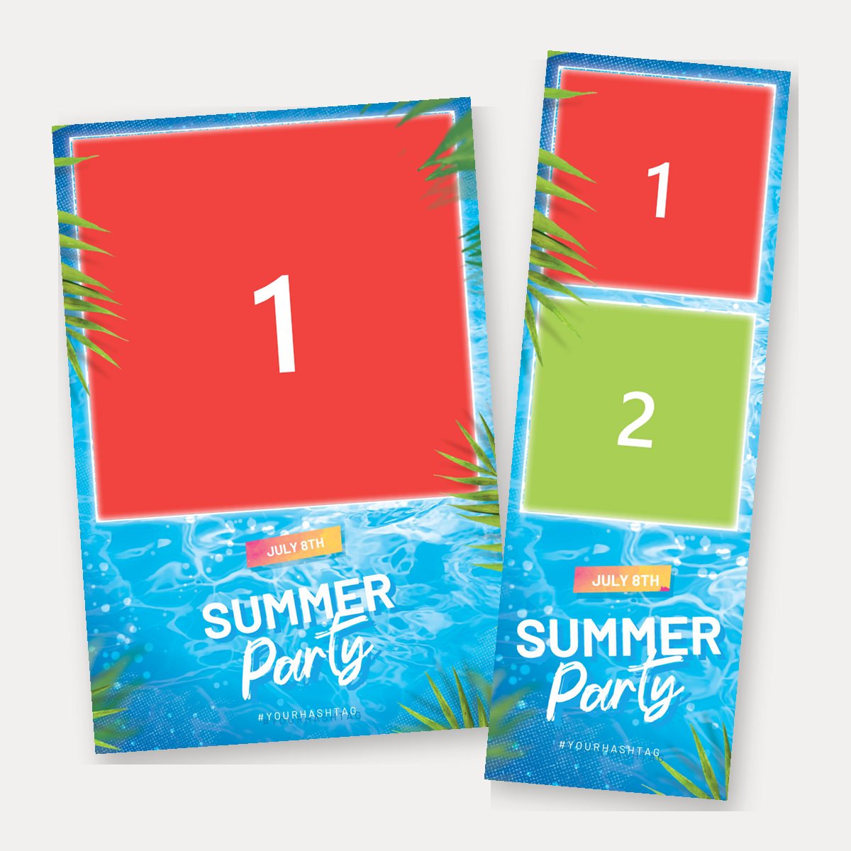 Summer Party