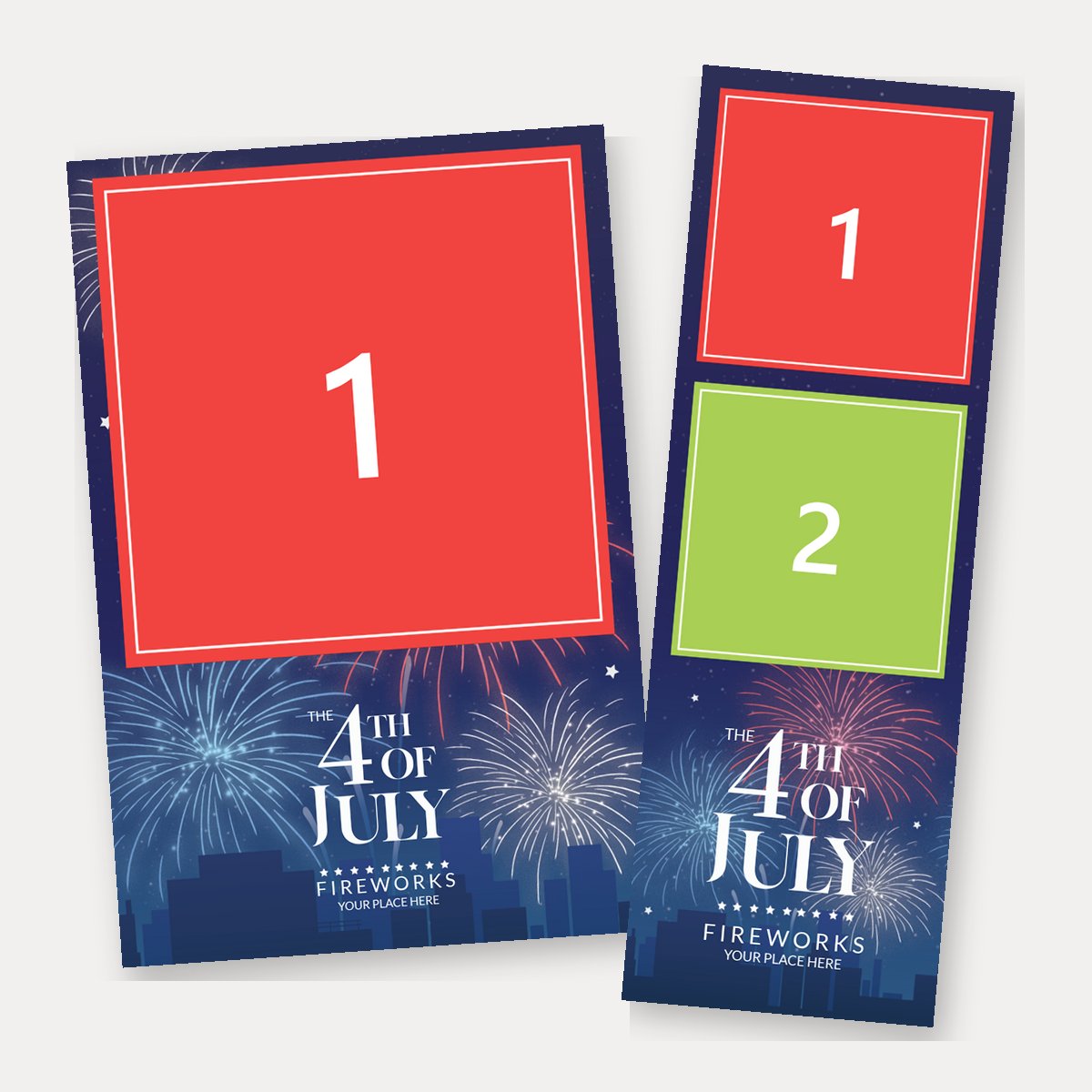 4th July