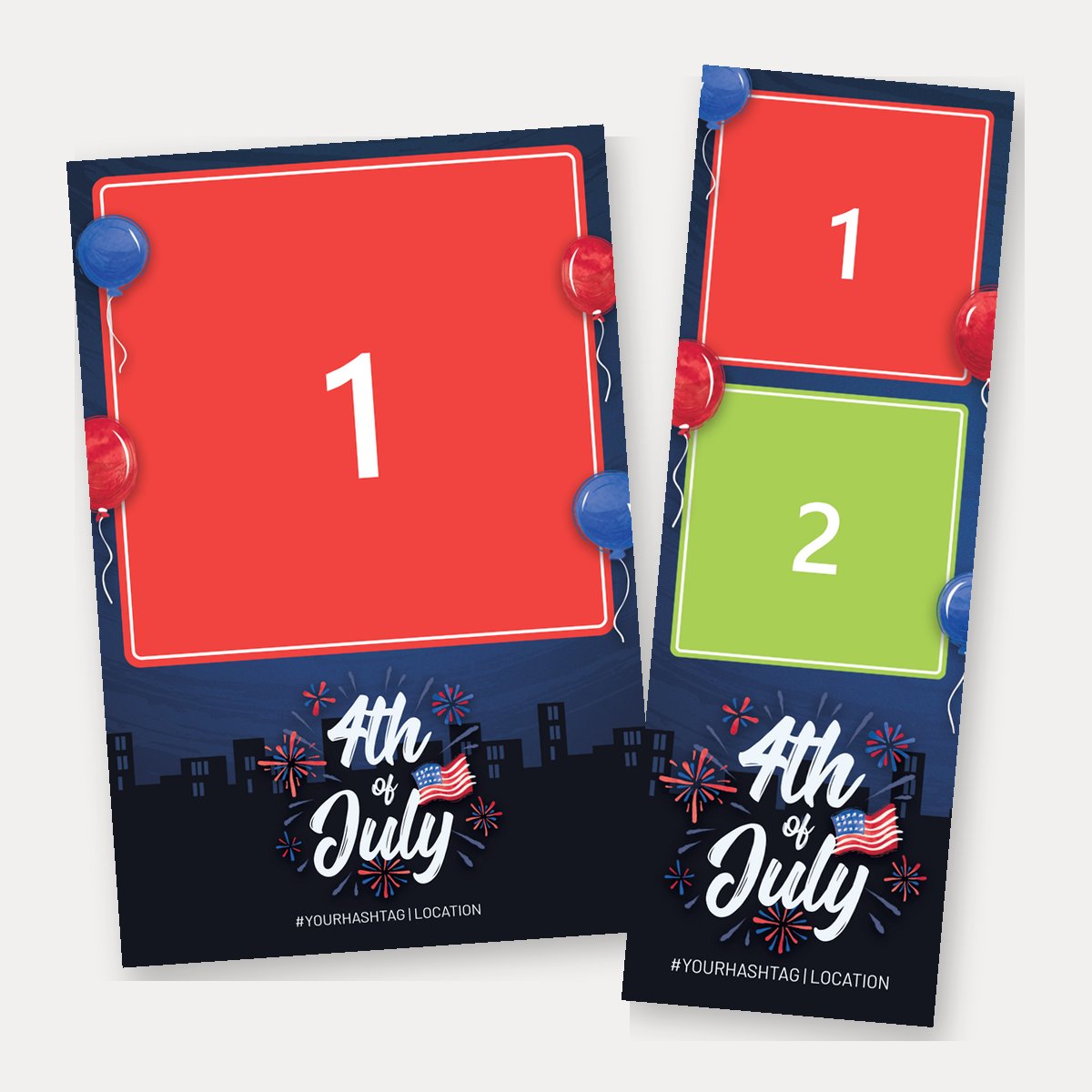 4th July